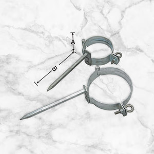 Pipe Clamps