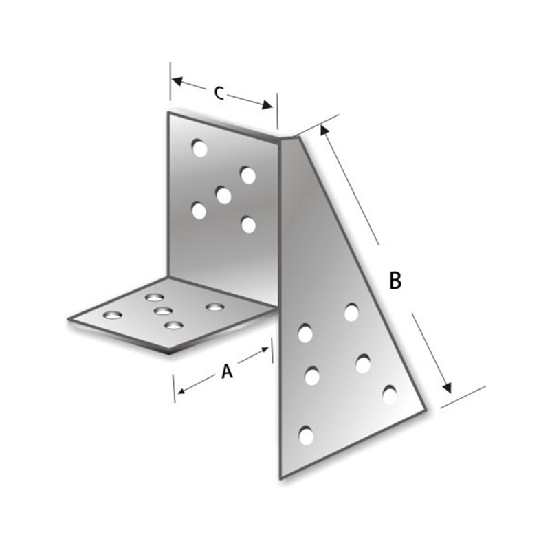 Universal Connecting Peice