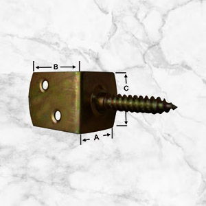 Wood Screw