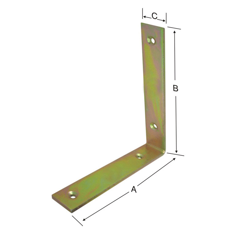 Construction Corner Bracket 